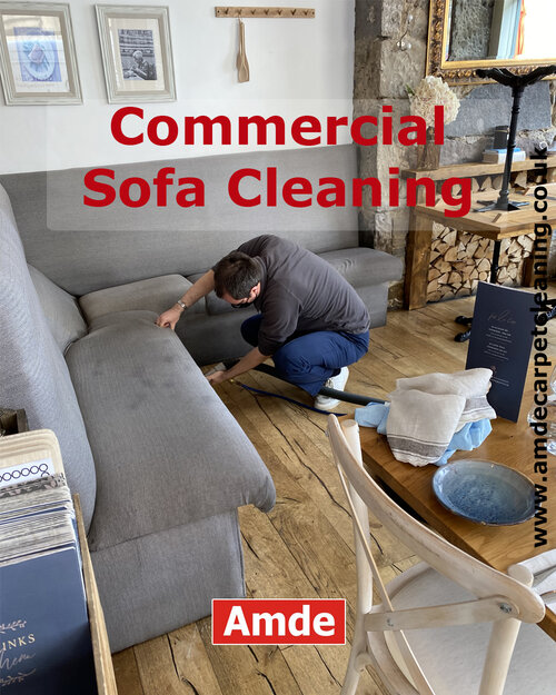 carpet cleaning edinburgh