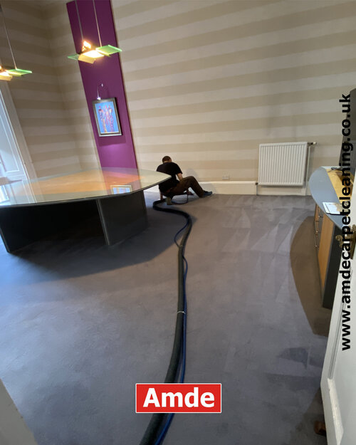 carpet cleaning edinburgh