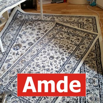 best result rug cleaning in edinburgh